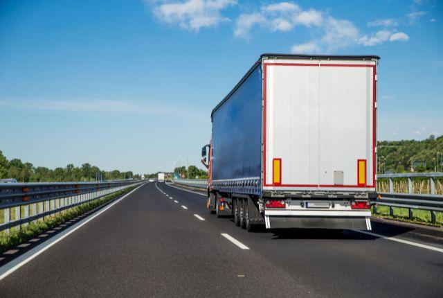 Mit den Umzugs Oranienburg Lkw nach Dänemark 