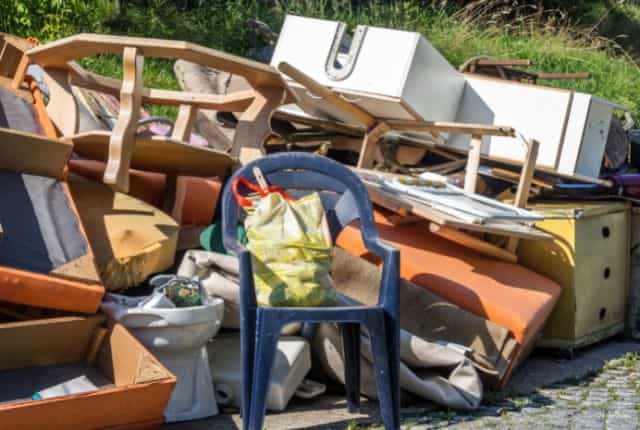 Wohnungsauflösung Günstig Oranienburg